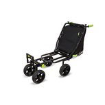 Matrix - Trolley 4 wheeler Transporter - Matrix Matrix - Trolley 4 wheeler Transporter - Matrix