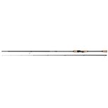 Fox Rage - Spinhengel Warrior 2 - Dropshot 210cm 4-17g - Fox Rage Fox Rage - Spinhengel Warrior 2 - Dropshot 210cm 4-17g - Fox Rage