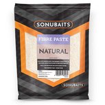 Sonubaits - Voeder Fibre Paste Natural - Sonubaits Sonubaits - Voeder Fibre Paste Natural - Sonubaits