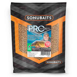 Sonubaits - Pellets Expander 4mm - Sonubaits Sonubaits - Pellets Expander 4mm - Sonubaits