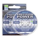 Preston - Lijn nylon Precision Power 50m - Preston Preston - Lijn nylon Precision Power 50m - Preston