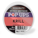 Sonubaits - Pop-ups Krill - Sonubaits Sonubaits - Pop-ups Krill - Sonubaits