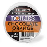 Sonubaits - Boilies Chocolate Orange - Sonubaits Sonubaits - Boilies Chocolate Orange - Sonubaits