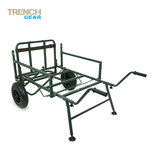 Shimano - Trolley / Trench Barrow 2 Wheel - Shimano Shimano - Trolley / Trench Barrow 2 Wheel - Shimano