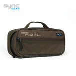 Shimano - Opbergtas / Sync Small Accessory Case - Shimano Shimano - Opbergtas / Sync Small Accessory Case - Shimano
