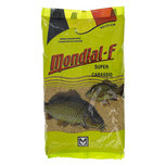 Voeder Super Carassio 1Kg - Mondial F Voeder Super Carassio 1Kg - Mondial F