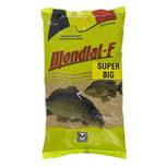 Voeder Super Big 1Kg - Mondial F Voeder Super Big 1Kg - Mondial F