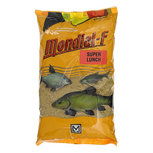 Voeder Super Lunch 2Kg - Mondial F Voeder Super Lunch 2Kg - Mondial F