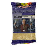 Voeder Nullens Brasem 1Kg - Mondial F Voeder Nullens Brasem 1Kg - Mondial F