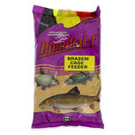 Voeder Brasem Cage Feeder 1Kg - Mondial F Voeder Brasem Cage Feeder 1Kg - Mondial F