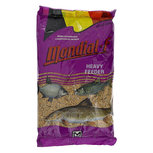 Voeder Heavy Feeder 1Kg - Mondial F Voeder Heavy Feeder 1Kg - Mondial F
