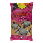 Voeder Score Brasem 1Kg - Mondial F Voeder Score Brasem 1Kg - Mondial F
