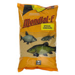 Voeder Speciaal Concours 2Kg - Mondial F Voeder Speciaal Concours 2Kg - Mondial F