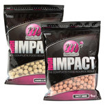 Boilies High Impact Boilies 1 kg - Mainline Boilies High Impact Boilies 1 kg - Mainline