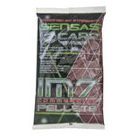 Pellets Im7 Extruded Pellets Red-Strawberry-4Mm - Sensas Pellets Im7 Extruded Pellets Red-Strawberry-4Mm - Sensas