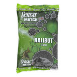 Pellets Marine Halibut 2Mm 750G - Sensas Pellets Marine Halibut 2Mm 750G - Sensas