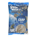 Pellets Carp Pellet 2Mm 750G - Sensas Pellets Carp Pellet 2Mm 750G - Sensas