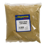 Melen Leem Droog Fijn 1Kg - Mondial F Melen Leem Droog Fijn 1Kg - Mondial F