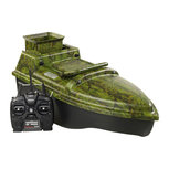 Anatec - Voerboot Monocoque S Oak - Anatec Anatec - Voerboot Monocoque S Oak - Anatec