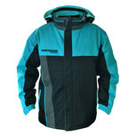 Drennan - Quilted Jacket wind/waterproof - Drennan Drennan - Quilted Jacket wind/waterproof - Drennan