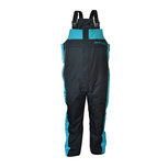 Drennan - Quilted salopettes - Drennan Drennan - Quilted salopettes - Drennan