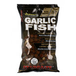 Starbaits - Boilies Concept Garlic Fish 14mm - Starbaits Starbaits - Boilies Concept Garlic Fish 14mm - Starbaits