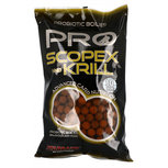 Starbaits - Boilies Probio Scopex Krill Boilies 1kg - Starbaits Starbaits - Boilies Probio Scopex Krill Boilies 1kg - Starbaits