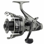 SPRO - Met vrijloop Karp 5000 2+1BB with free spool - SPRO SPRO - Met vrijloop Karp 5000 2+1BB with free spool - SPRO
