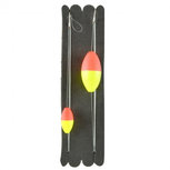 Trout Master - Dobber Oval Pilot Rigs - Trout Master Trout Master - Dobber Oval Pilot Rigs - Trout Master