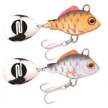SPRO - Spinners & lepels ASP Spinner uv 21gr - SPRO SPRO - Spinners & lepels ASP Spinner uv 21gr - SPRO