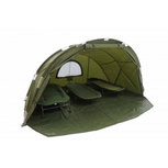 Prologic - Tent Cruzade session bivvy 2 man w/overwrap - Prologic Prologic - Tent Cruzade session bivvy 2 man w/overwrap - Prologic