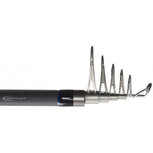 JRC - Telescoophengel Contact 11ft 3,30m 3,00lbs - JRC JRC - Telescoophengel Contact 11ft 3,30m 3,00lbs - JRC