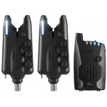 JRC - Beetmelders Radar CX Set 2+1 Blue - JRC JRC - Beetmelders Radar CX Set 2+1 Blue - JRC