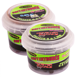 Fun Fishing - Pellets Soft Extrudés Pellets - 130gr - 5 & 7 mm - Fun Fishing Fun Fishing - Pellets Soft Extrudés Pellets - 130gr - 5 & 7 mm - Fun Fishing