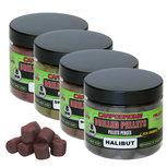 Fun Fishing - Pellets Percés - 80g - 8mm - Fun Fishing Fun Fishing - Pellets Percés - 80g - 8mm - Fun Fishing