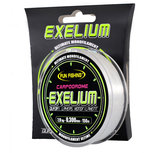 Fun Fishing - Lijn nylon Exelium Carpodrôme - 150m - Fun Fishing Fun Fishing - Lijn nylon Exelium Carpodrôme - 150m - Fun Fishing