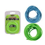 Fun Fishing - Holle elastiek Elastique creux 3m - Fun Fishing Fun Fishing - Holle elastiek Elastique creux 3m - Fun Fishing
