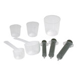 Fun Fishing - Kit Dosage Pro - Fun Fishing Fun Fishing - Kit Dosage Pro - Fun Fishing