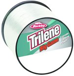 Berkley - Lijn Nylon Trilene Big Game Clear Nylon - Berkley Berkley - Lijn Nylon Trilene Big Game Clear Nylon - Berkley