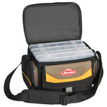 Berkley - Opbergtas 4 box storer - Berkley Berkley - Opbergtas 4 box storer - Berkley