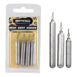 SPRO - Lood Lead Drop Shot Sinker - SPRO SPRO - Lood Lead Drop Shot Sinker - SPRO