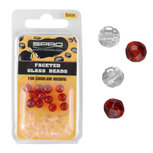 SPRO - Lood Glass Beads 6mm - SPRO SPRO - Lood Glass Beads 6mm - SPRO