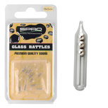 SPRO - Lood Glass rattle - SPRO SPRO - Lood Glass rattle - SPRO