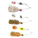 SPRO - Kunstaas Spro Iris Amb s.bait - SPRO SPRO - Kunstaas Spro Iris Amb s.bait - SPRO