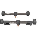 CTEC - Banksticks CTEC MB Alu buzzer bar 2rods - CTEC CTEC - Banksticks CTEC MB Alu buzzer bar 2rods - CTEC