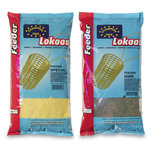 Champion Feed - Voeder Feeder range - Champion Feed Champion Feed - Voeder Feeder range - Champion Feed