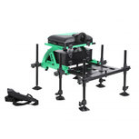 Sensas - Zitmand 24 Nanoflex 900 - Sensas Sensas - Zitmand 24 Nanoflex 900 - Sensas