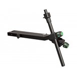 Sensas - Feedersteun Feederarm eenvoudig inklapbaar - D.36mm - Sensas Sensas - Feedersteun Feederarm eenvoudig inklapbaar - D.36mm - Sensas