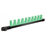 Sensas - Topsetsteun Jumbo universeel - 9 dragers - Sensas Sensas - Topsetsteun Jumbo universeel - 9 dragers - Sensas