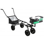 Sensas - Trolley Jumbo luxe - Sensas Sensas - Trolley Jumbo luxe - Sensas
